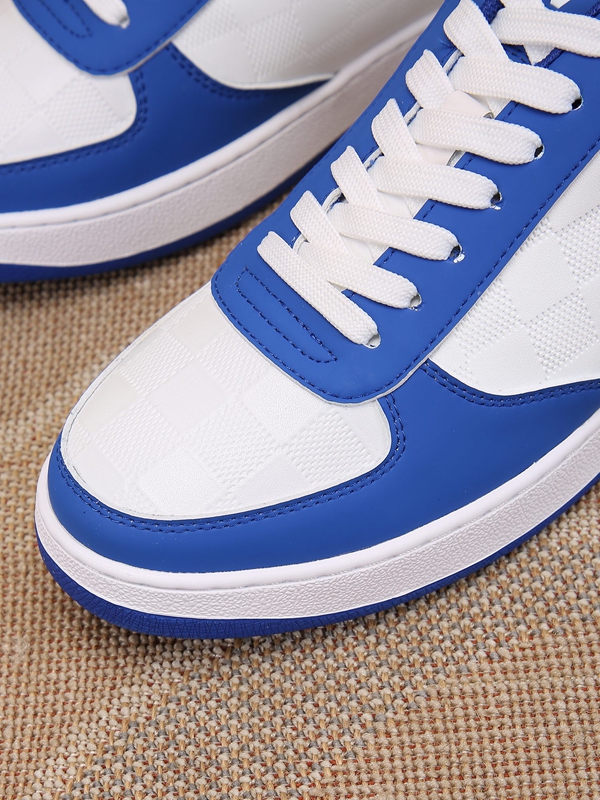 ルイヴィトン靴着用イメージ